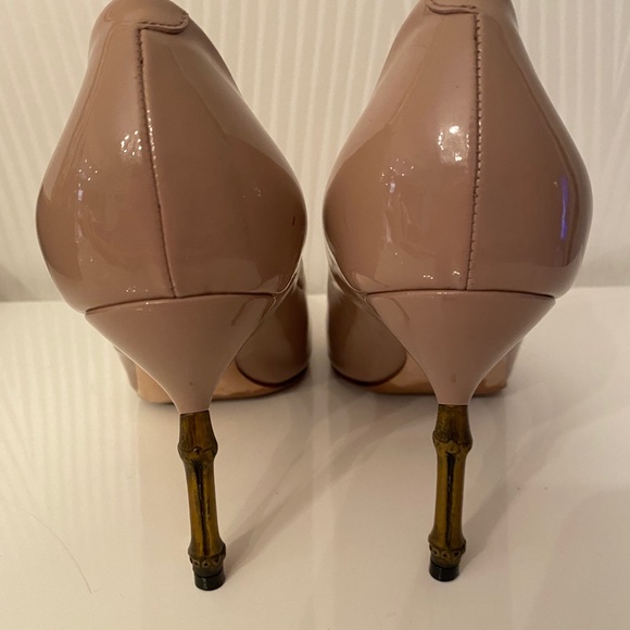 GUCCI ORIGINAL 100% MADE IN ITALY - Picture 4 of 13